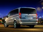 Mercedes-Benz Viano 2010 года (CN)